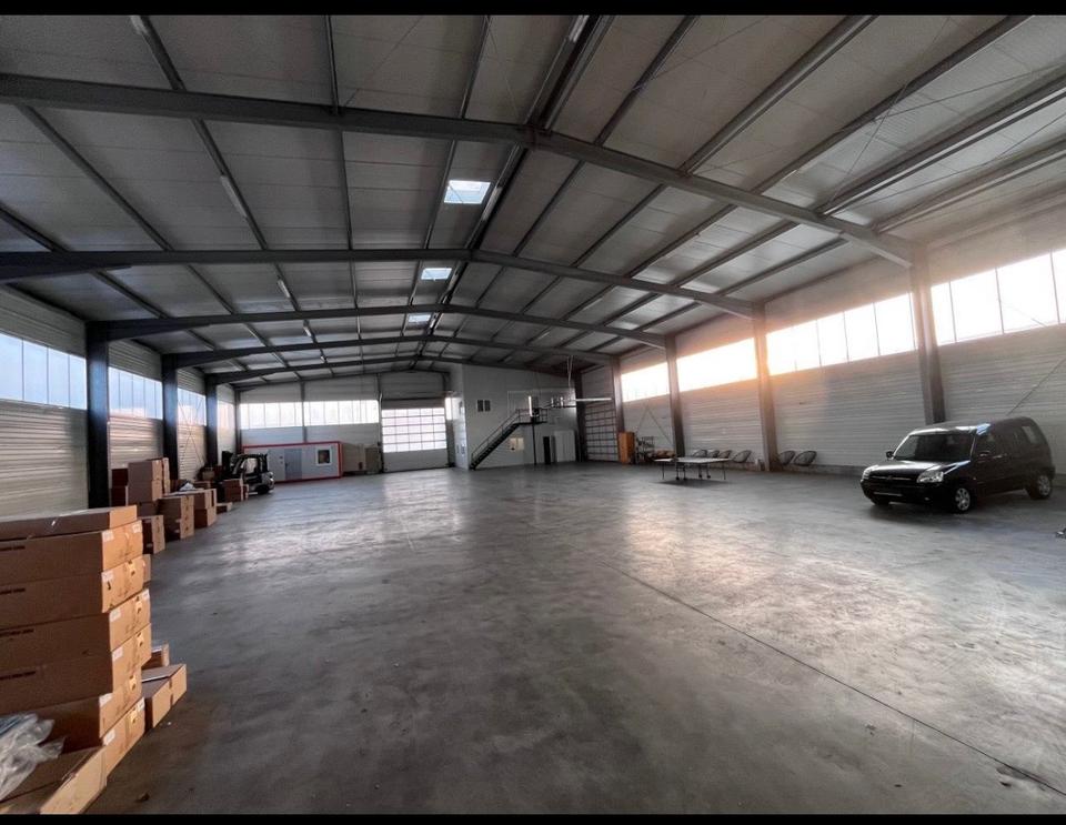 Thumbnail-Lagerfläche 500 m² in Öhringen (01.05.–31.07.2026)