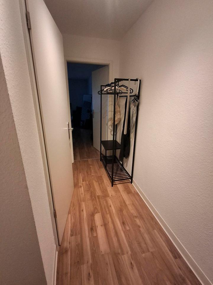 Thumbnail-Studiowohnung Leipzig (Südvorstadt, 675€ Kaltmiete)