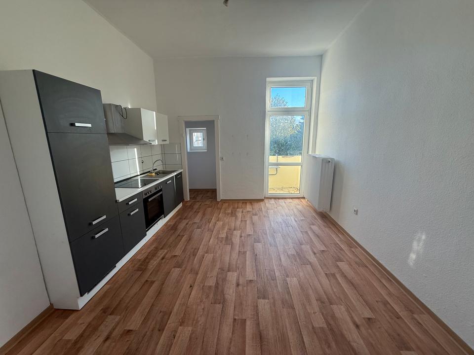 Thumbnail-3-Zimmer-Wohnung in Wilhelmshaven – Villen Viertel