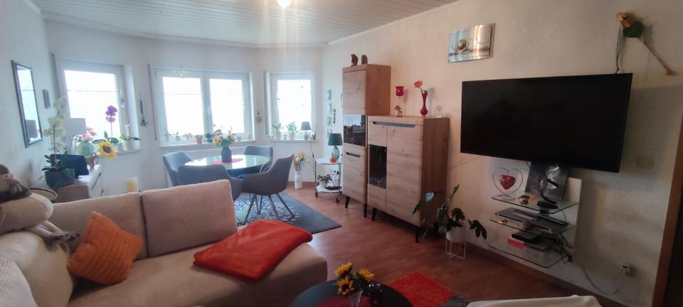 Thumbnail-3-ZKB Eigentumswohnung in Grünberg-OT, frei zum 01.02.2026