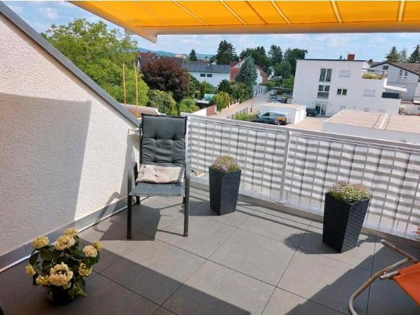 Thumbnail-Eigentumswohnung 4,5 Zimmer Maisonette mit Tiefgarage