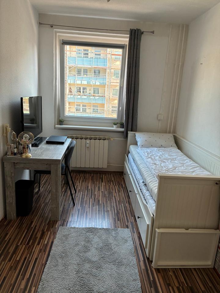 Thumbnail-WG Zimmer in Frauen WG, Berlin Friedrichsfelde