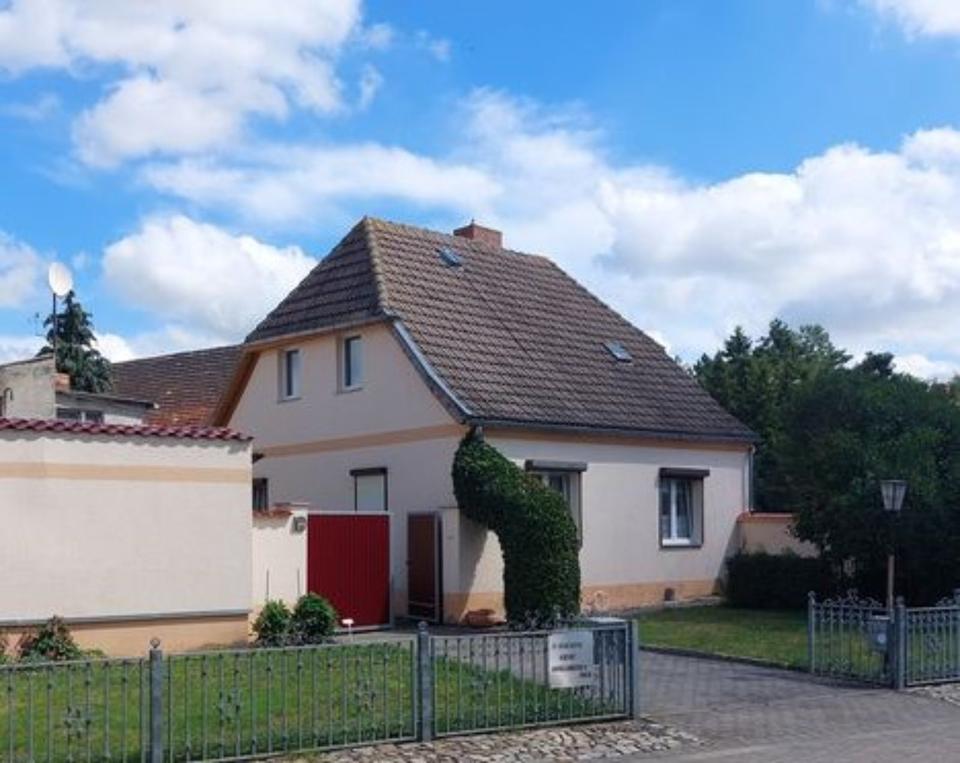 Thumbnail-Einfamilienhaus in ruhiger Lage zu verkaufen