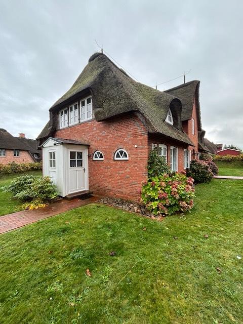 Thumbnail-Sehr schöne Ferienwohnung auf der Nordseeinsel Amrum