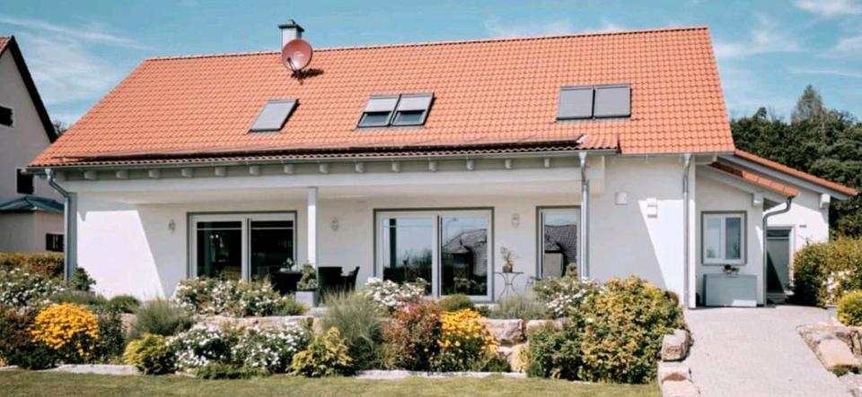 Thumbnail-Foto ist ein Beispielhaus . In allerbester Lage