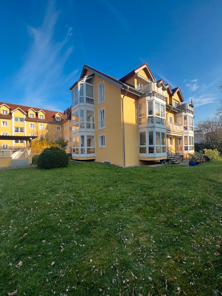 Thumbnail-Provisionsfrei 3 Zimmer Wohnung 98 m² in Köln Niehl zu verkaufen