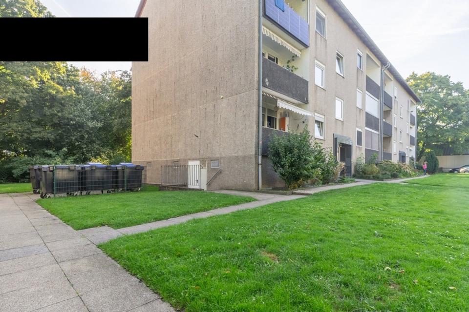 Thumbnail-Vermietete Eigentumswohnung im Jungferntal