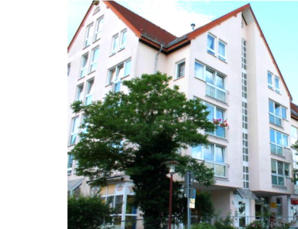 Thumbnail-Schöne 3 Zi.- Wohnung in gepflegter Wohnanlage nahe der Altstadt