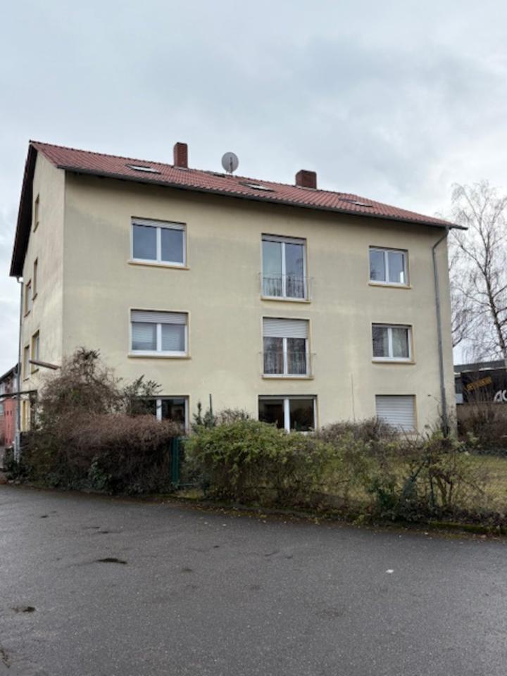 Thumbnail-5 ZIKüBADWC Hausmeister-Mietwohnung Industriegebiet Grein LD