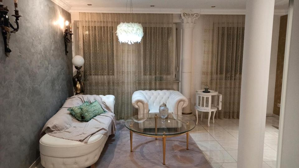 Thumbnail-Möbilierte Wohnung Stadtgrenze