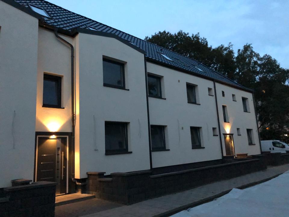 Thumbnail-3 Zimmer Wohnung