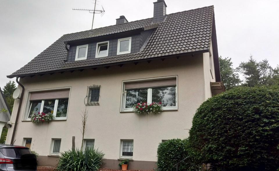 Thumbnail-Kleines Einfamilienhaus für Individualisten