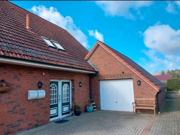Thumbnail-Gepflegtes Einfamilienhaus Nordseeküste, ohne Makler
