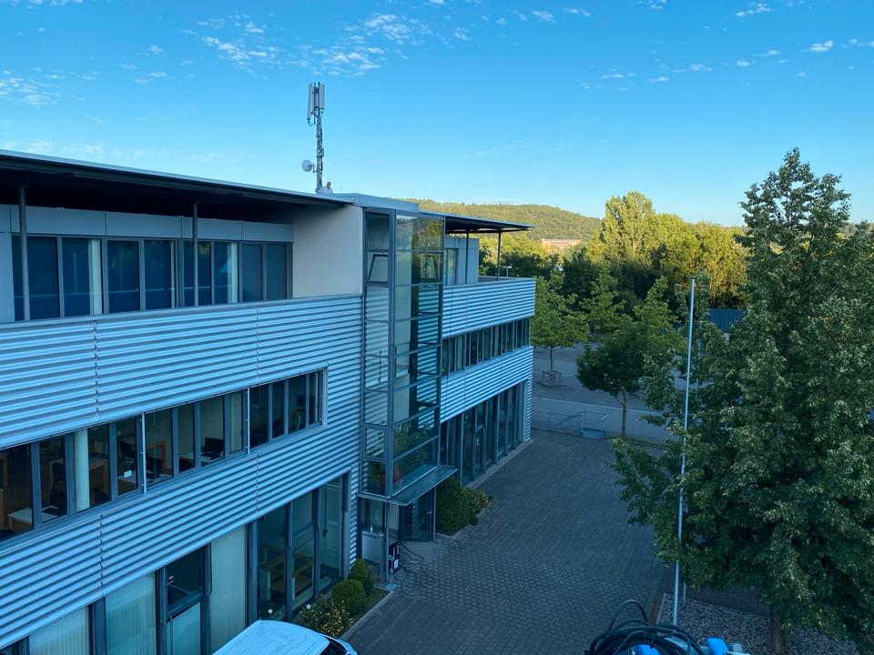 Thumbnail-Büro Räume Dogern