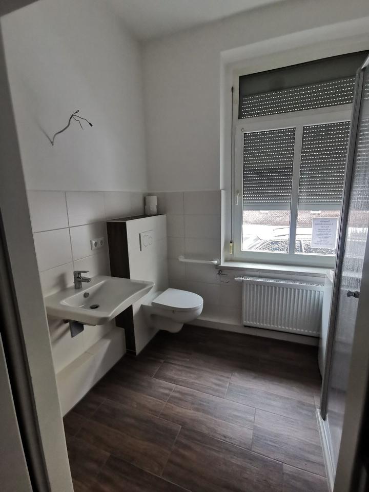 Thumbnail-Vermiete schöne 1-Zimmer Wohnung