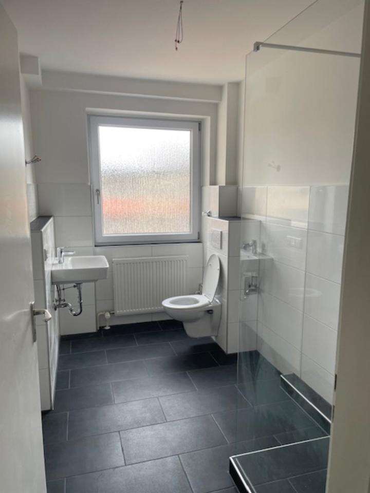 Thumbnail-Top modernisierte 2-Zimmer-Wohnung am Zollhaus