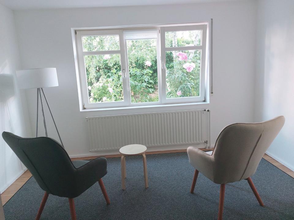 Thumbnail-Praxisraum Büroraum in Praxisgemeinschaft zu vermieten