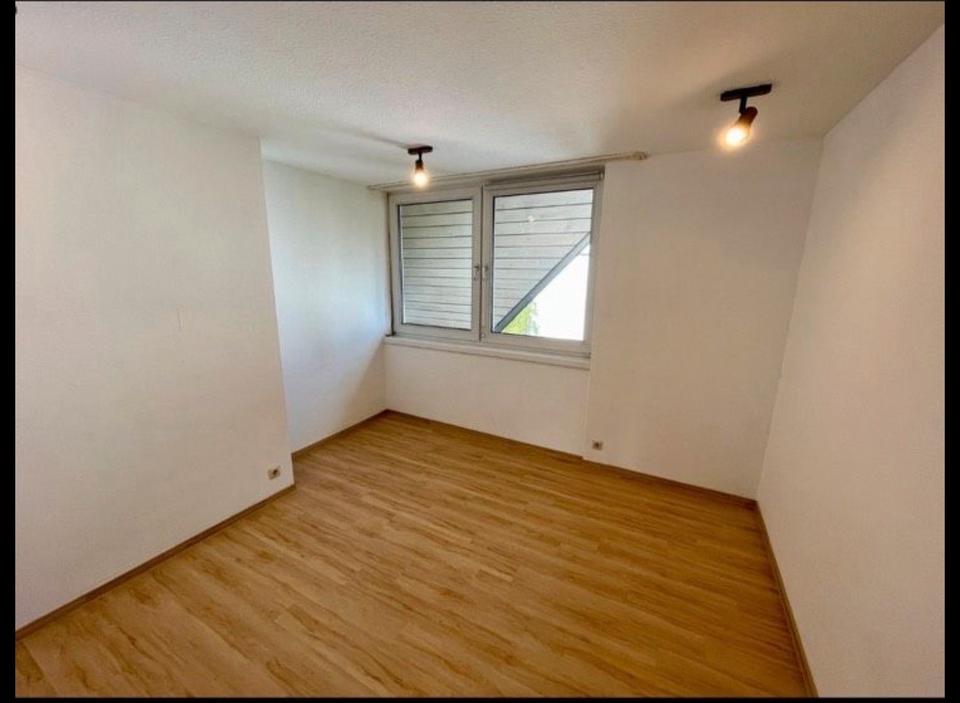 Thumbnail-Gießen Innenstadt: Moderne 3-Zimmer-Wohnung (80 m²) – kernsaniert