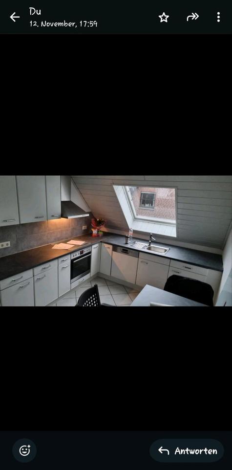 Thumbnail-1. OG Wohnung 4.5 Zimmer Zweifamilienhaus + Dachboden