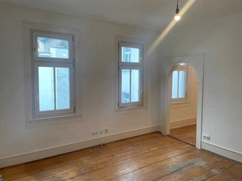 Thumbnail-Studenten Wohnung Apartment Wiesbaden Innenstadt