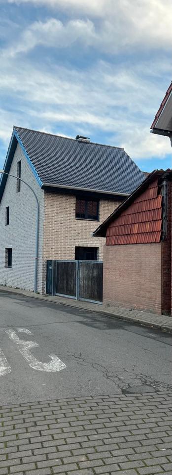 Thumbnail-Ehemaliges Bauernhaus mit Scheune & Hof – ruhige Sackgassenlage