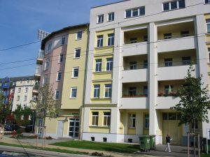 Thumbnail-3. Zimmer im DG mit Blick über Gera