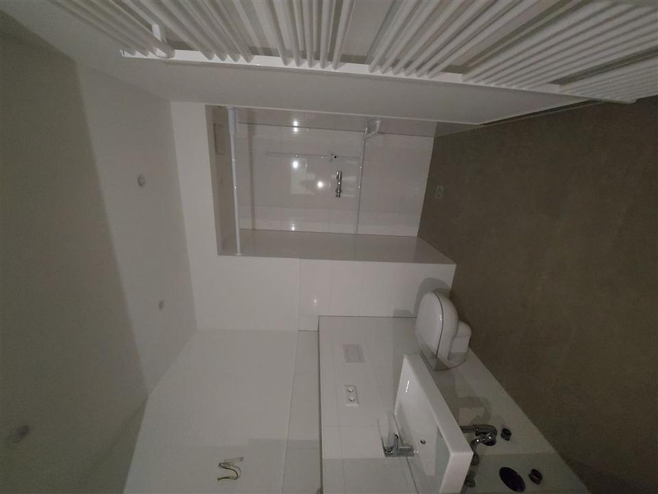 Thumbnail-Vollsanierte 2-Raum-Wohnung mit WBS - barrierearm & mit Aufzug!