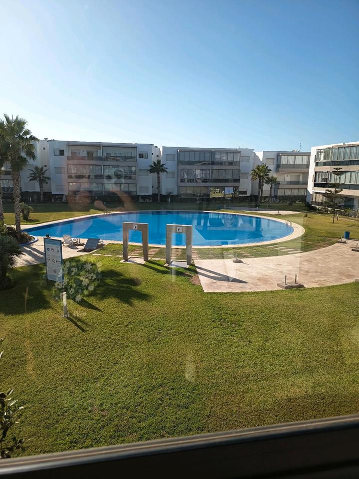 Thumbnail-Wohnung MarokkoSidi Rahal