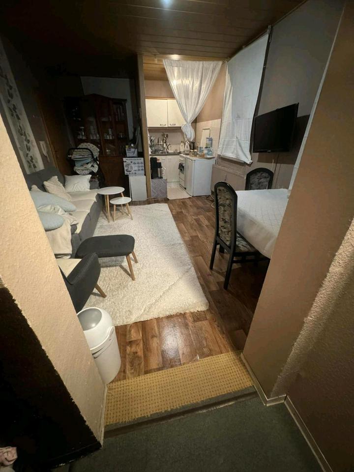 Thumbnail-Wohnung 2- Zimmer