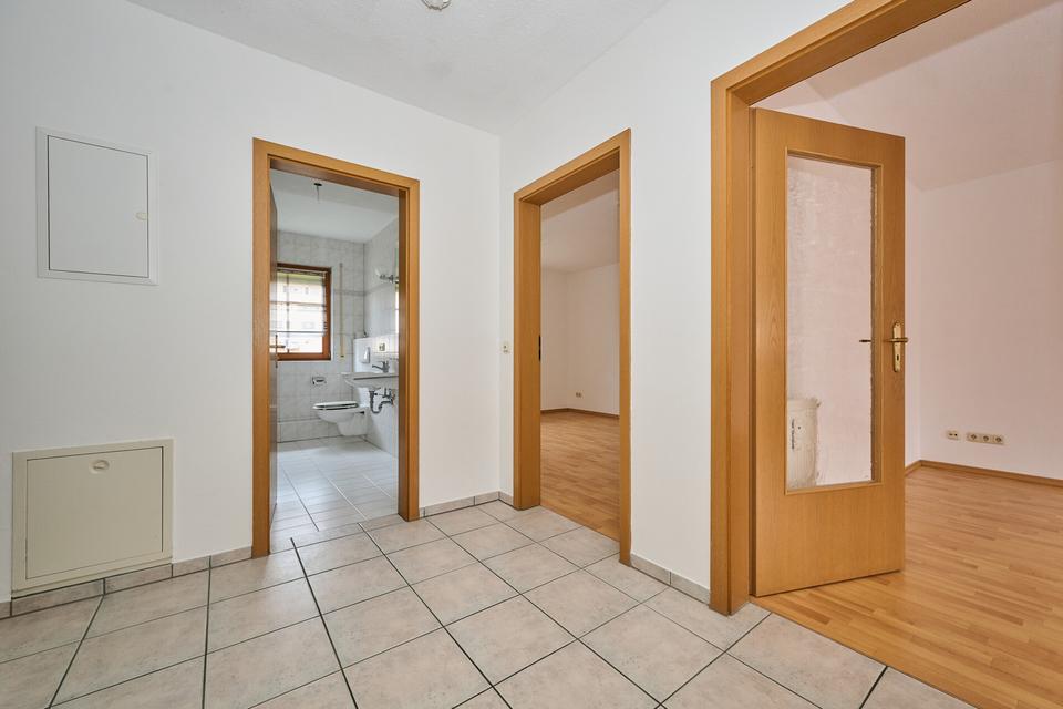 Thumbnail-3-ZI.WHG IM KELTENHOF FELDKIRCHEN MIT BALKON