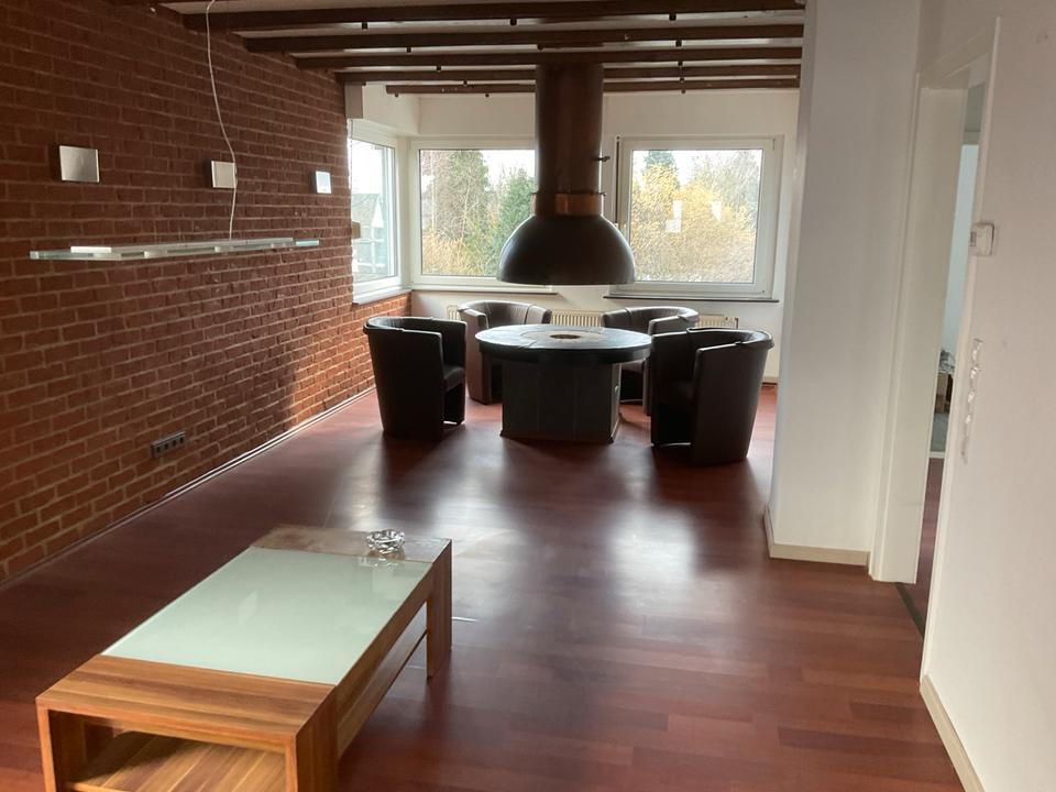 Thumbnail-Wohnung in goch zu vermieten