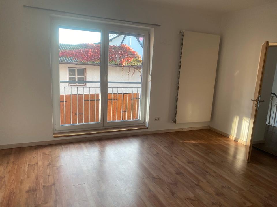 Thumbnail-2-Zimmer-Wohnung mit Charme und Gemütlichkeit