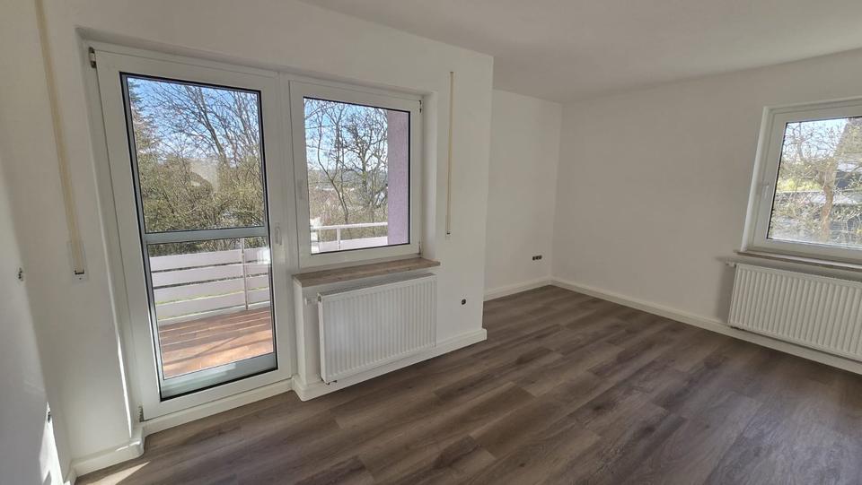 Thumbnail-3-Zimmer Wohnung in Laineck zu vermieten - reserviert