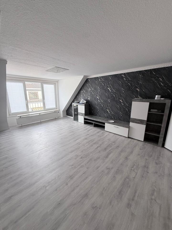 Thumbnail-Aktuell: 3 Zi. 85 m2 3.OG DG