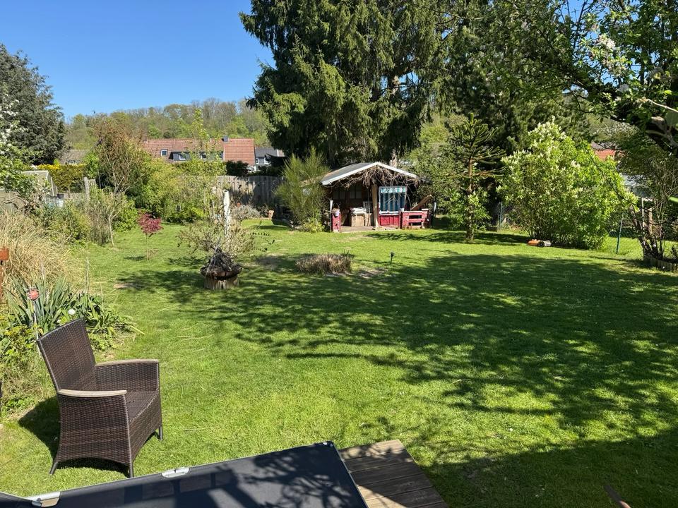 Thumbnail-Hildesheim Moritzberg Vorderhaus und Hinterhaus je ca. 85m2