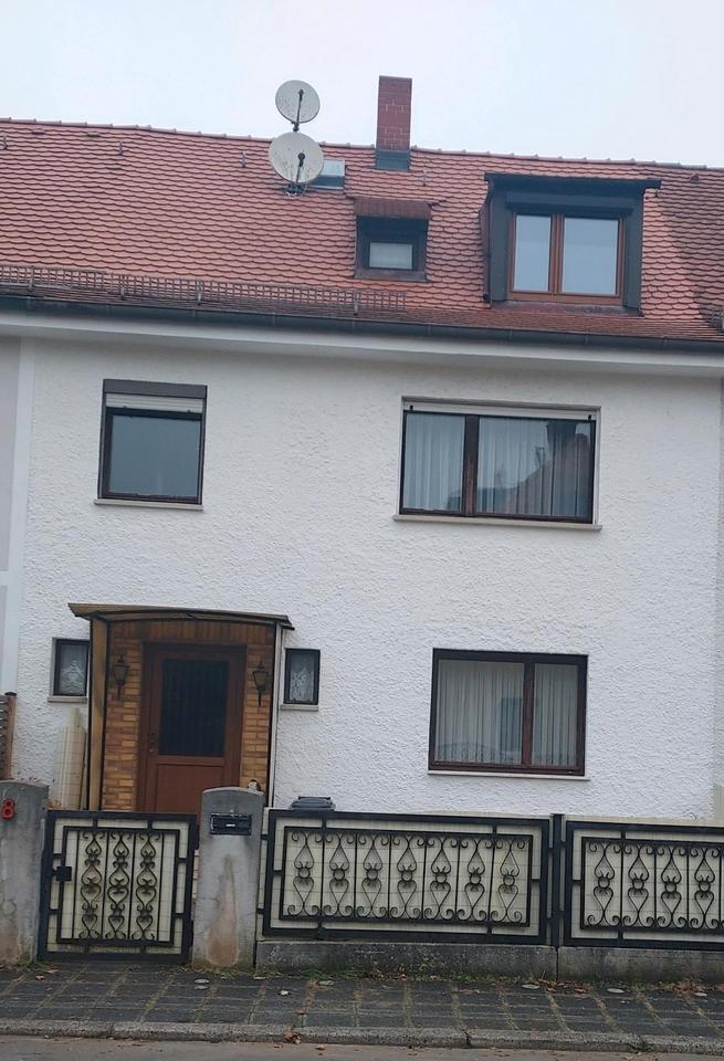Thumbnail-Reihenmittelhaus in Zirndorf