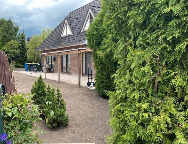 Thumbnail-Schöne und helle 2ZKB mit Südterrasse und Garten in guter Lage