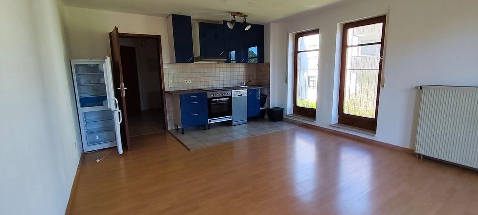 Thumbnail-Schöne 1-Zimmer-Wohnung in Bad Liebenzell-Unterlengenhardt