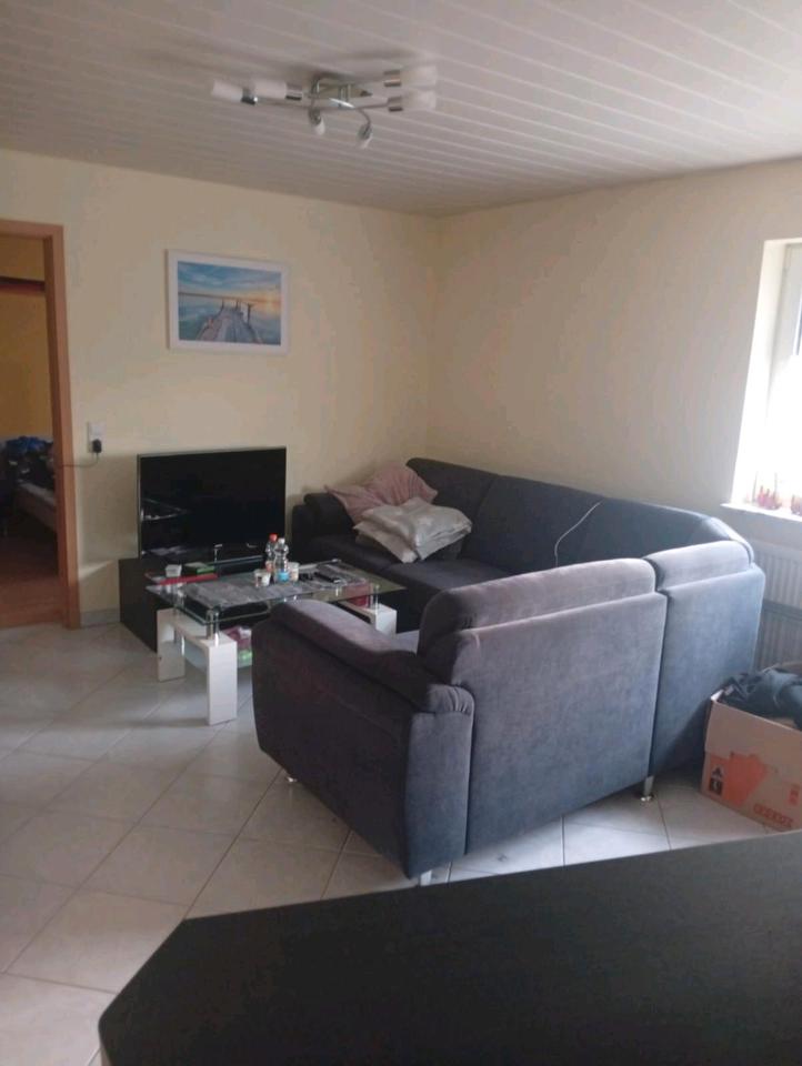 Thumbnail-2 Zimmer Einliegerwohnung