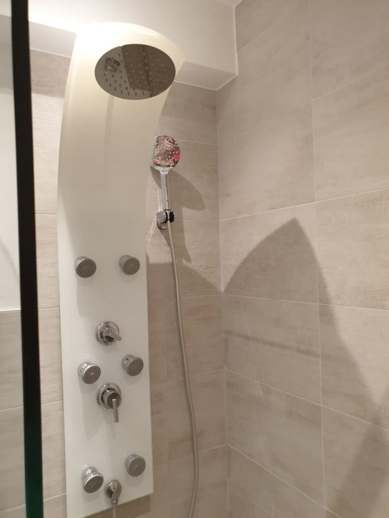 Thumbnail-Traumhafte, kernsanierte 3 Zimmer Eigentumswohnung mit hochwertig