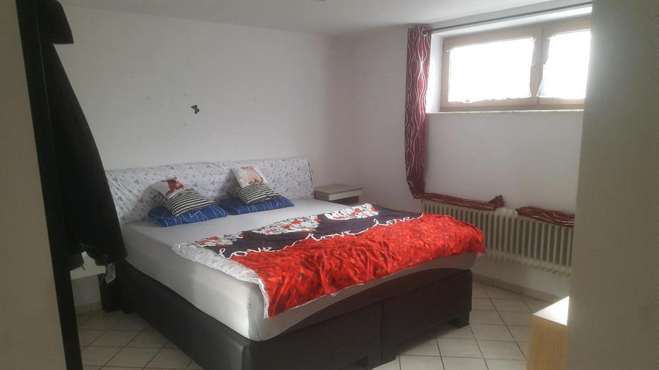 Thumbnail-3 Zimmer Wohnung in 91734 Mitteleschenbach