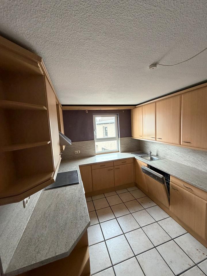 Thumbnail-Großzügige 135 qm Wohnung in Langelsheim