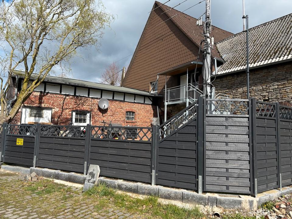 Thumbnail-Wohnung auf Pferdehof