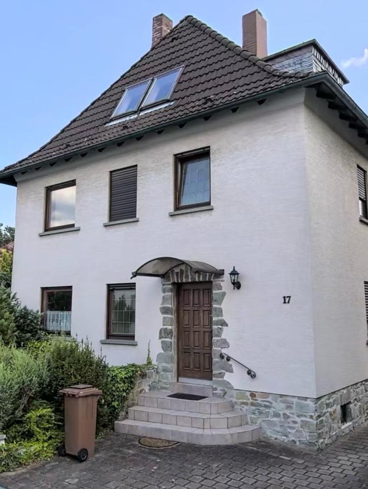 Thumbnail-Einfamilienhaus mit Südgarten am Ostpark