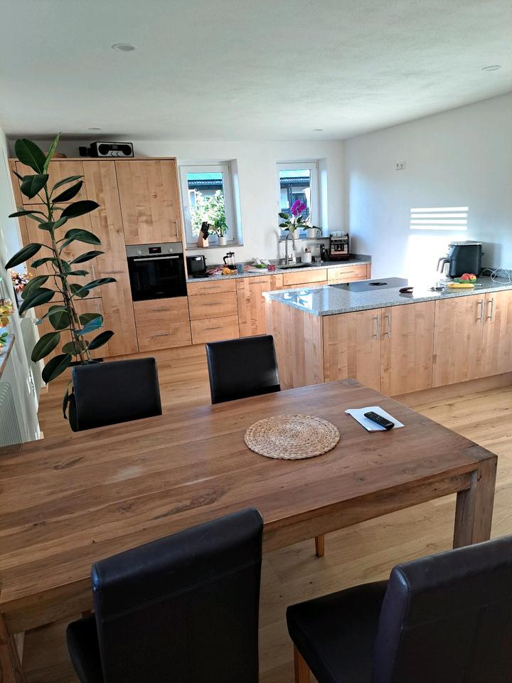 Thumbnail-Schöne Wohnung im Zentrum von Regen