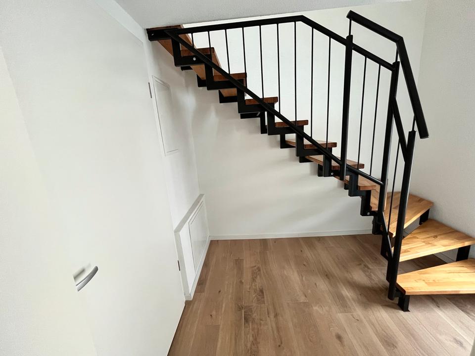 Thumbnail-Wohnung mieten