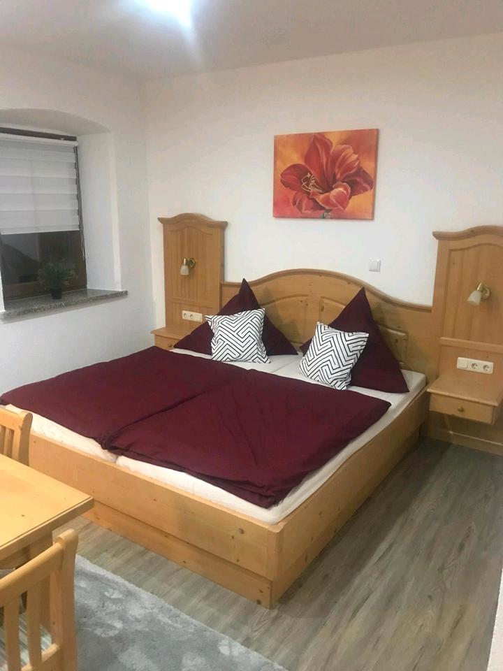 Thumbnail-Zimmer Appartement Wohnung