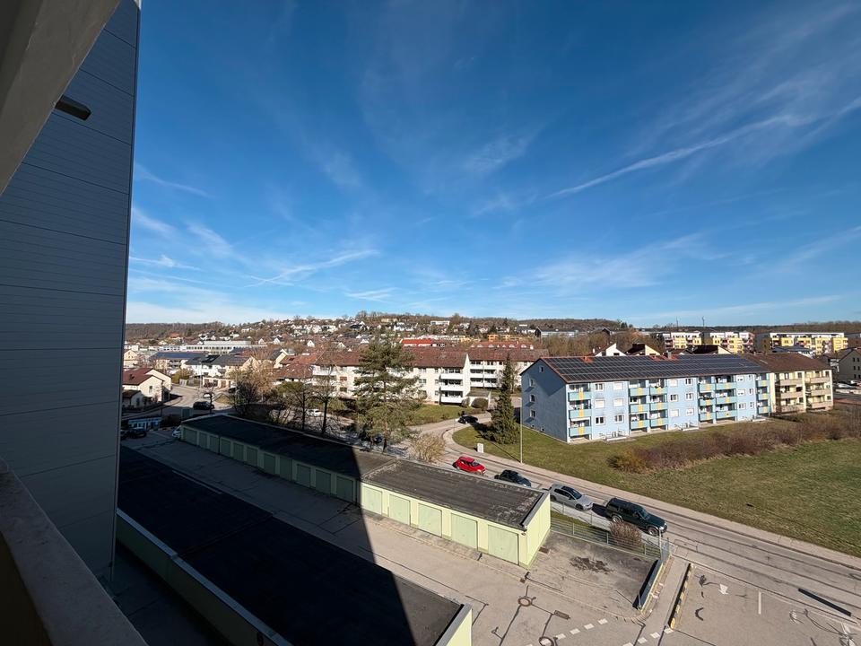 Thumbnail-WG - Zimmer Erstbezug nach Sanierung