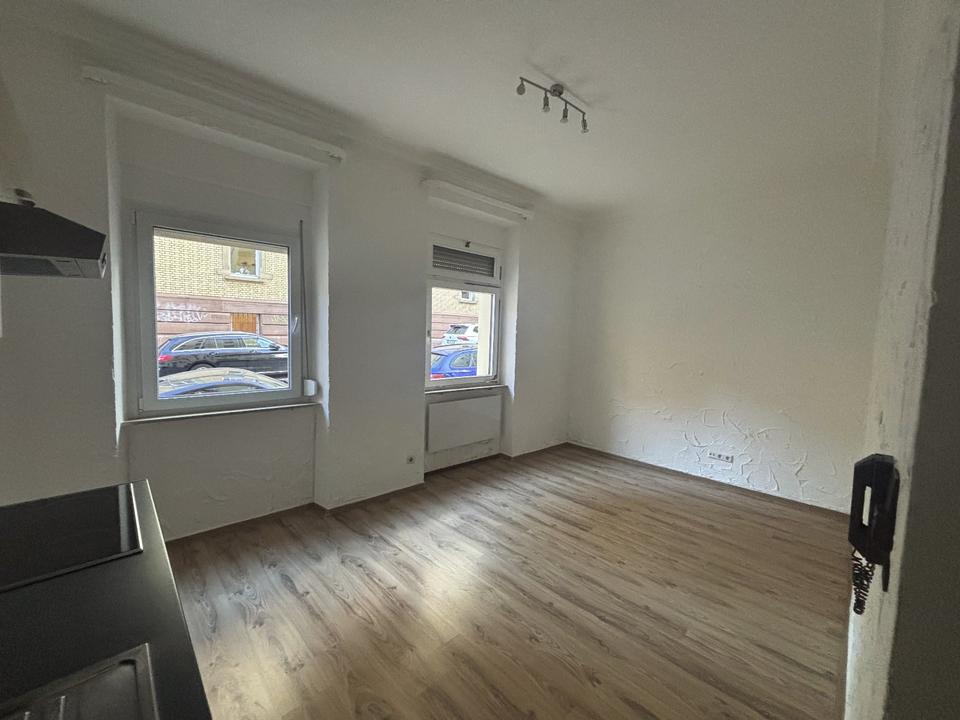 Thumbnail-1-Zimmer Apartment in zentraler Innenstadtlage