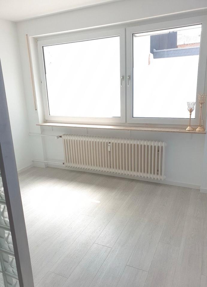 Thumbnail-Gewerberaum - Bad Homburg - Elisabethstrasse
